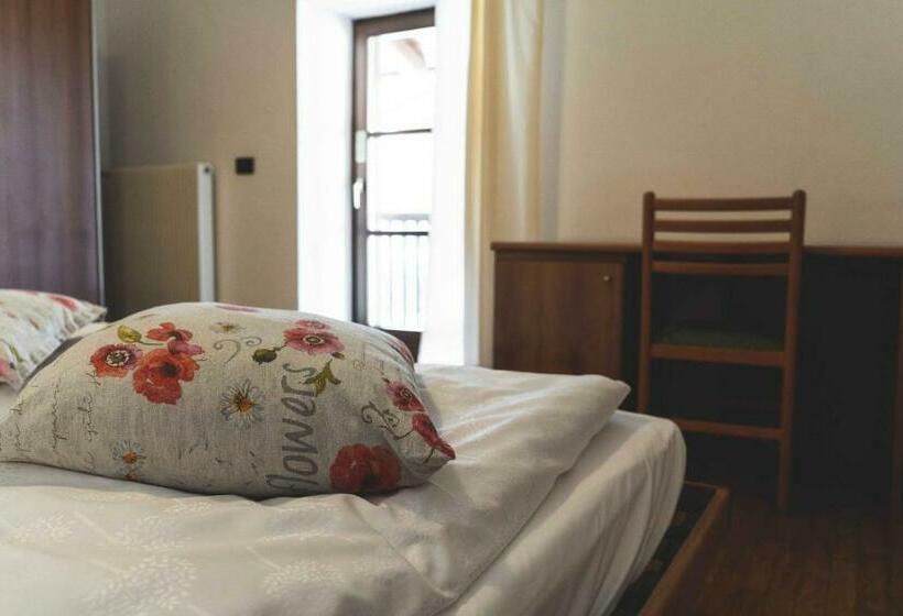 Апартаменты 1 Спальня, Residence Desiree