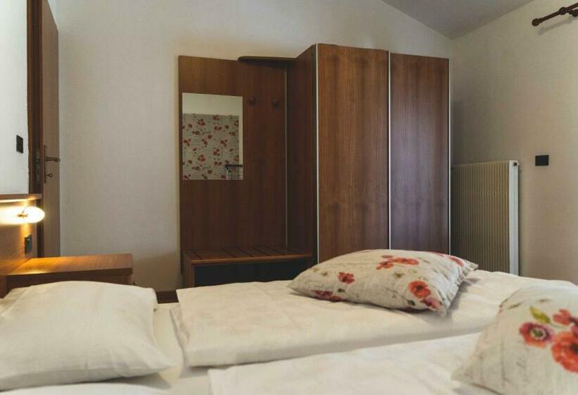 带1个卧室的公寓, Residence Desiree