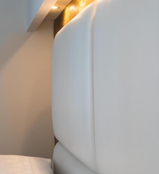 带1个卧室的豪华公寓, Residence Desiree