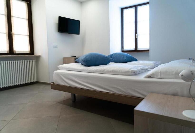 带1个卧室的高级公寓, Residence Desiree