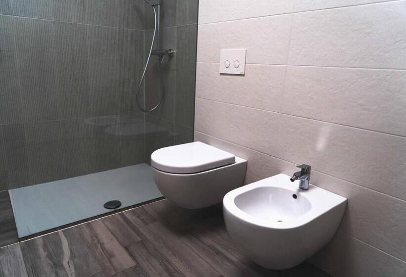 带1个卧室的高级公寓, Residence Desiree