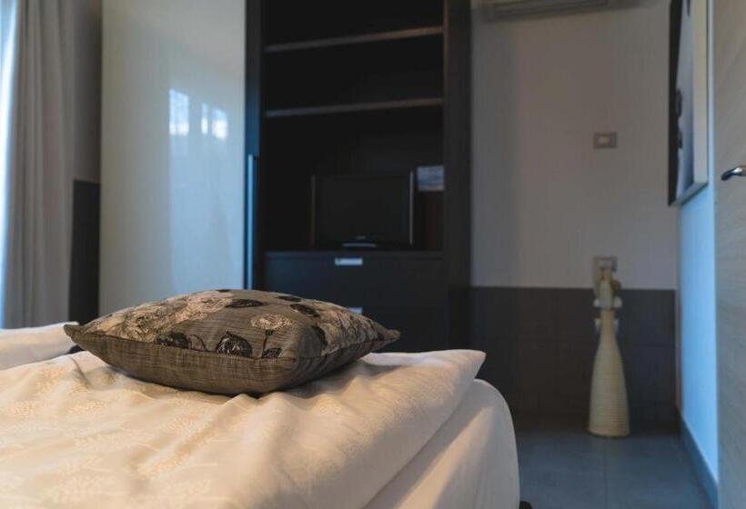 带1个卧室的豪华公寓, Residence Desiree