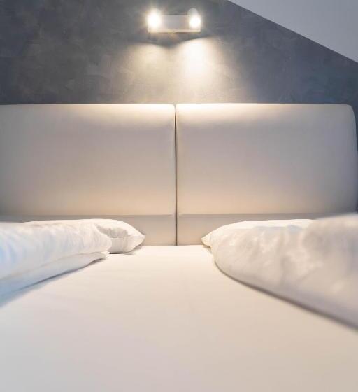 Апартаменты Deluxe 1 Спальня, Residence Desiree