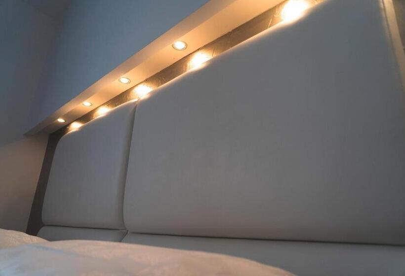 带1个卧室的豪华公寓, Residence Desiree