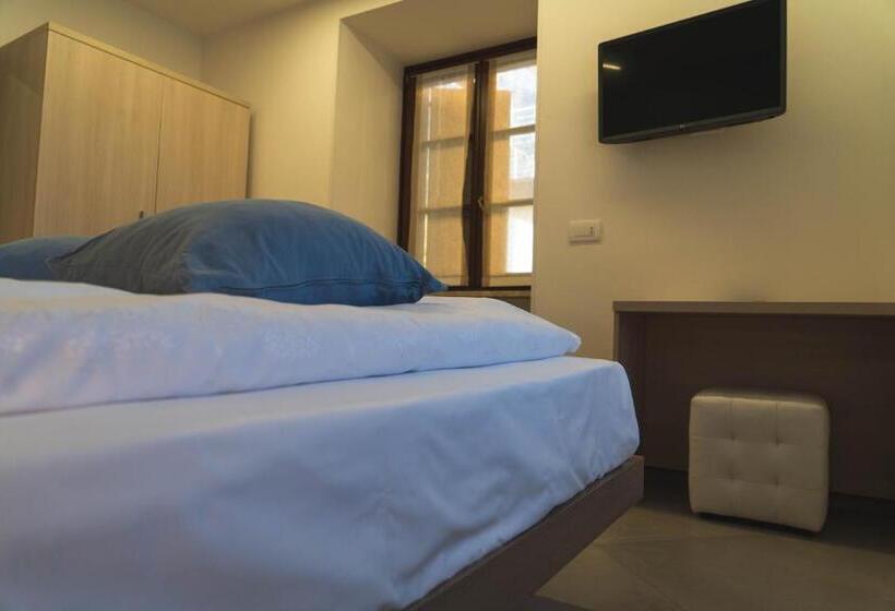 带1个卧室的高级公寓, Residence Desiree