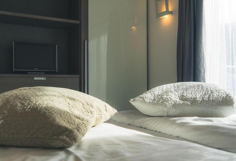 Апартаменты Deluxe 1 Спальня, Residence Desiree