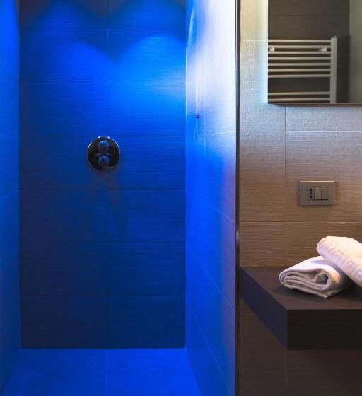 带1个卧室的豪华公寓, Residence Desiree