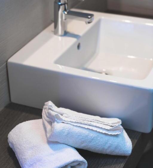 带1个卧室的豪华公寓, Residence Desiree