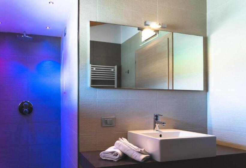 Апартаменты Deluxe 1 Спальня, Residence Desiree