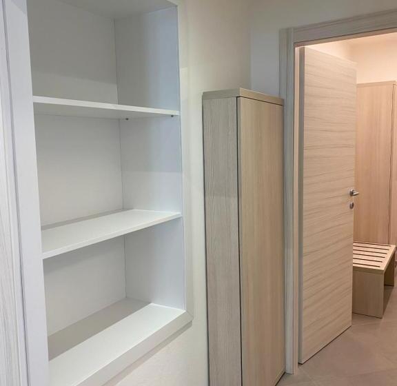 带1个卧室的高级公寓, Residence Desiree