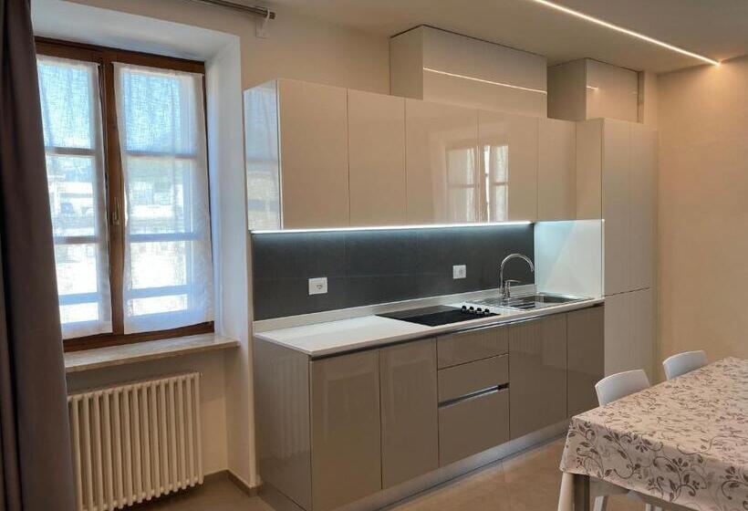 Апартаменты Superior 1 Спальня, Residence Desiree