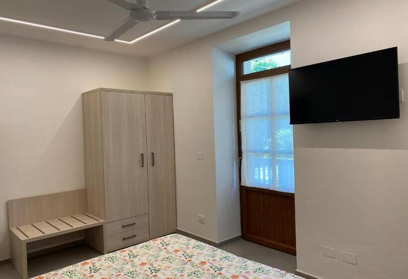 带1个卧室的高级公寓, Residence Desiree