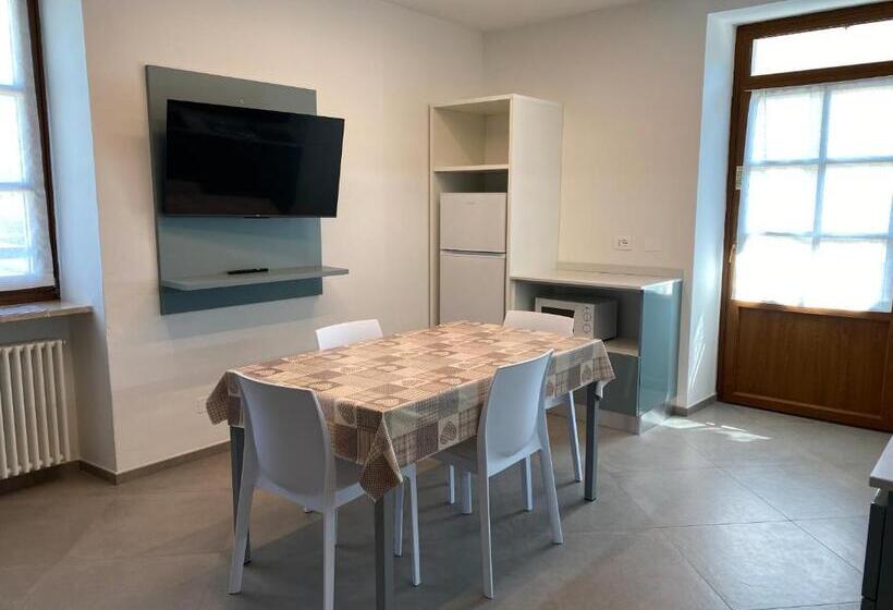 Апартаменты Superior 1 Спальня, Residence Desiree