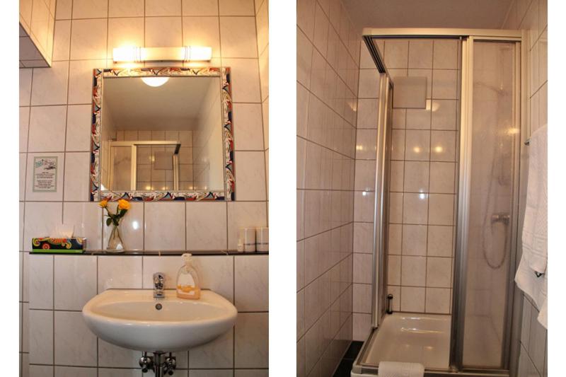 单人经济间, Sarah