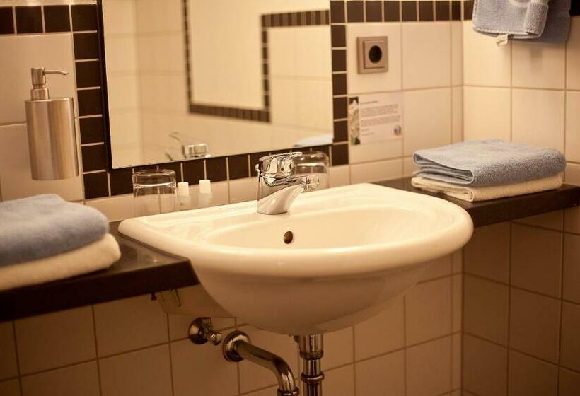 스탠다드 싱글 룸, Schloss Raesfeld