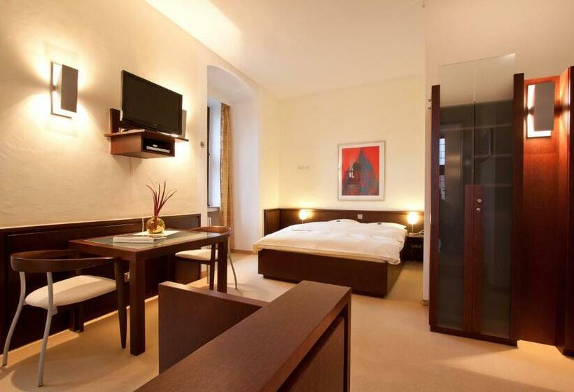 חדר סטנדרט, Schloss Raesfeld