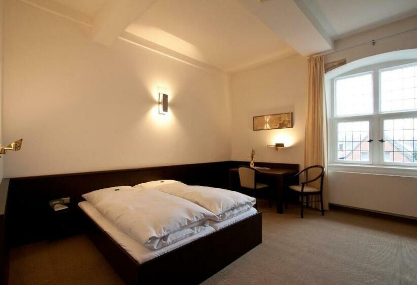 스탠다드 룸, Schloss Raesfeld