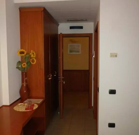 اتاق استاندارد برای معلولان, Softwood