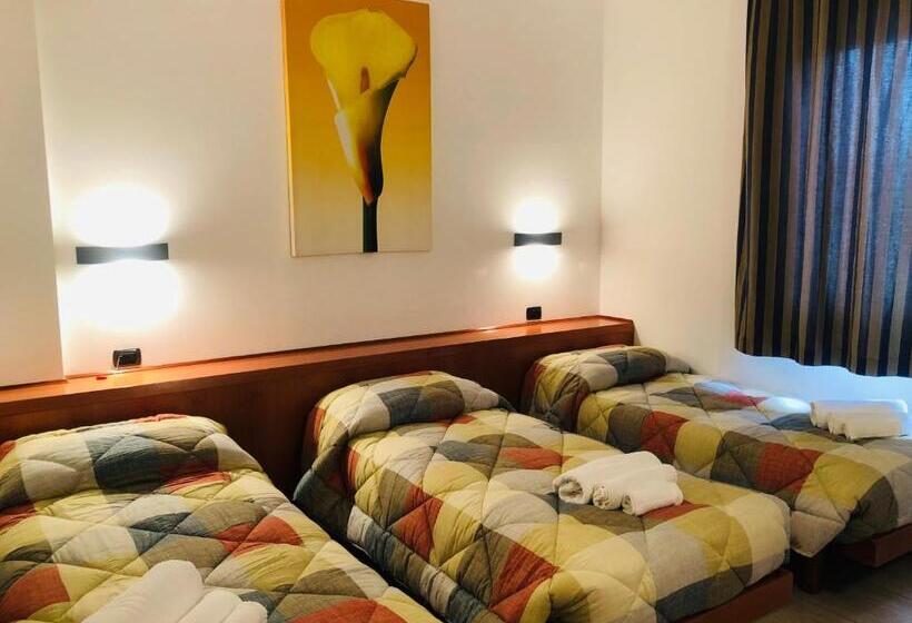 适合残疾人使用的标准间, Softwood