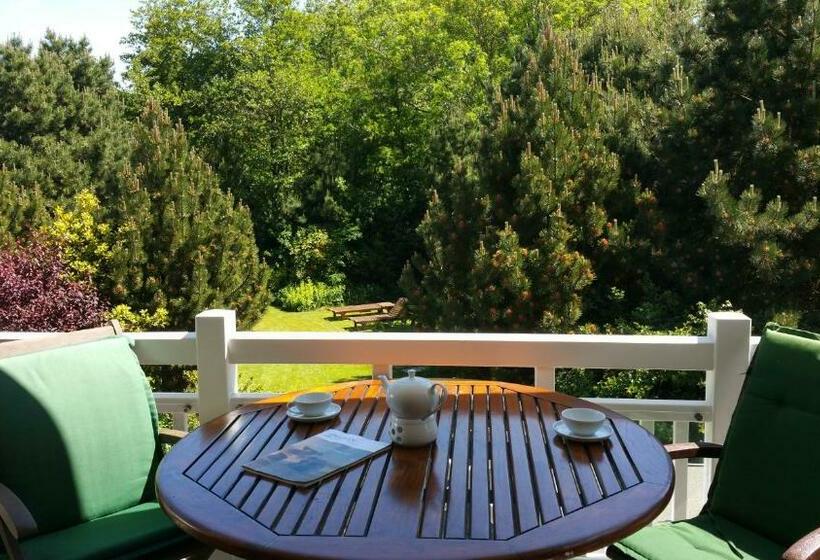 Апартаменты 2 Спальни, Spiekerooger Leidenschaft