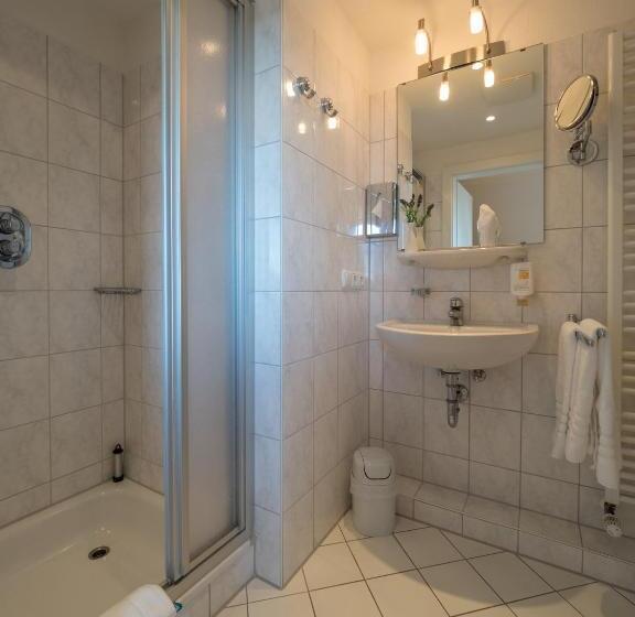 Номер Superior Одноместный, Spiekerooger Leidenschaft