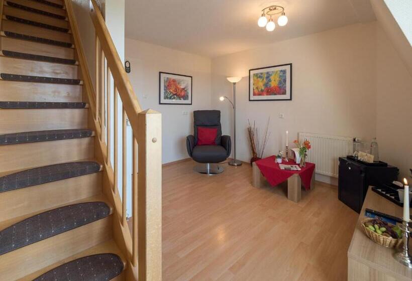 Номер Superior Одноместный, Spiekerooger Leidenschaft