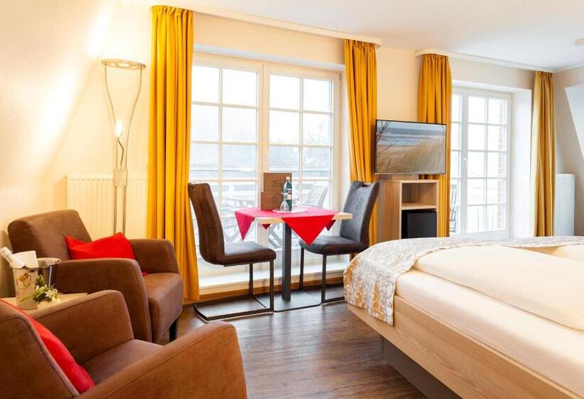 Номер Комфорт, Spiekerooger Leidenschaft