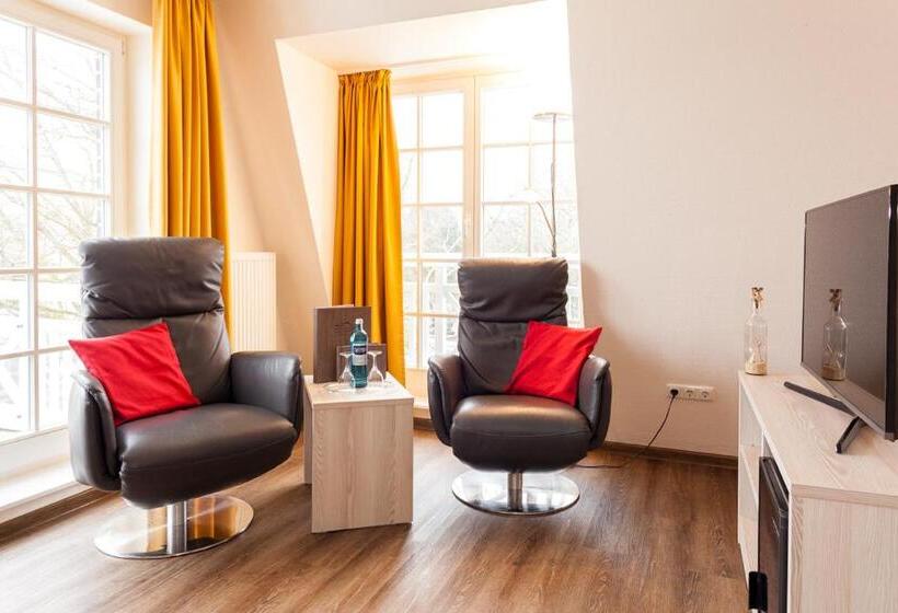 Номер Superior, Spiekerooger Leidenschaft