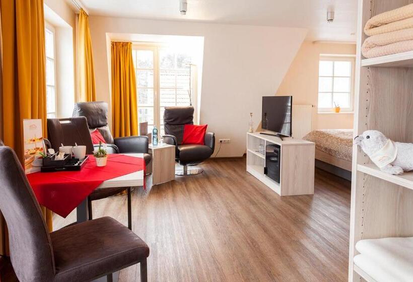 Номер Superior, Spiekerooger Leidenschaft