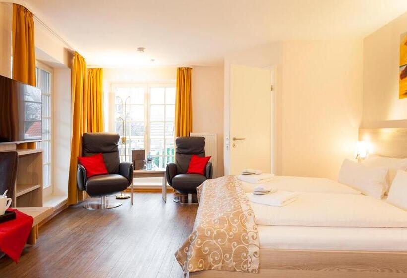 Номер Superior, Spiekerooger Leidenschaft