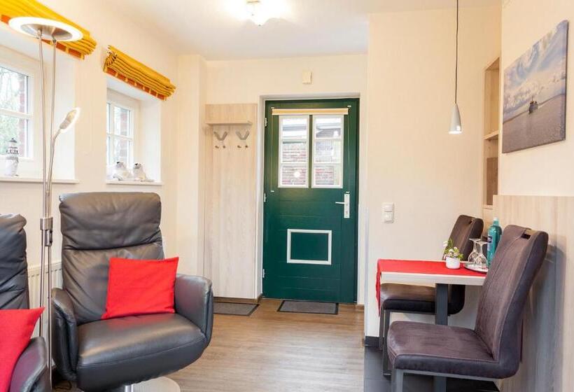 Номер Superior, Spiekerooger Leidenschaft