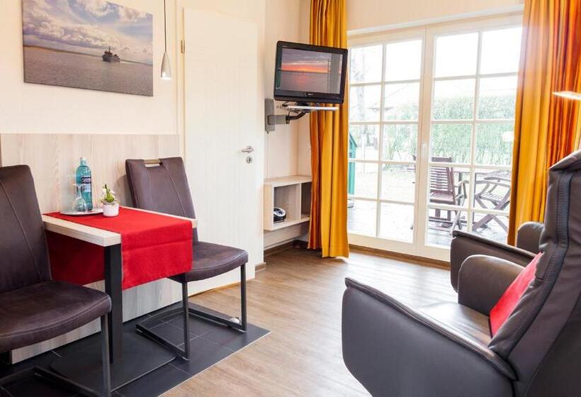 Номер Superior, Spiekerooger Leidenschaft