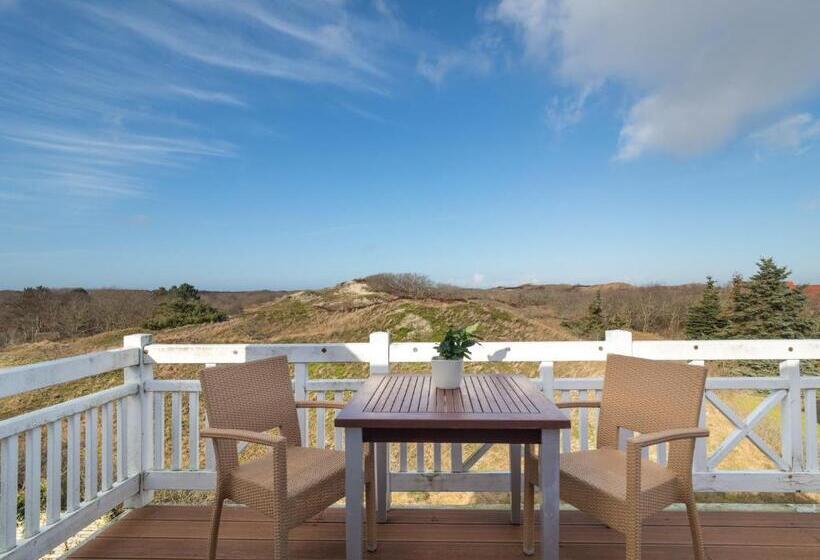 Номер Superior, Spiekerooger Leidenschaft