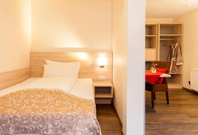 Номер Superior Одноместный, Spiekerooger Leidenschaft