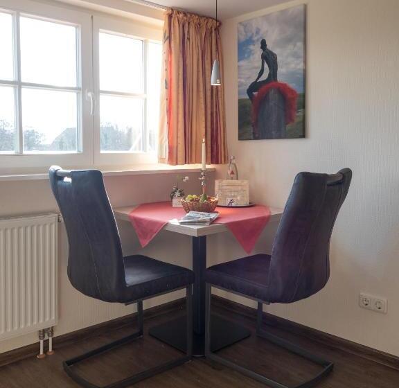 Номер Superior, Spiekerooger Leidenschaft