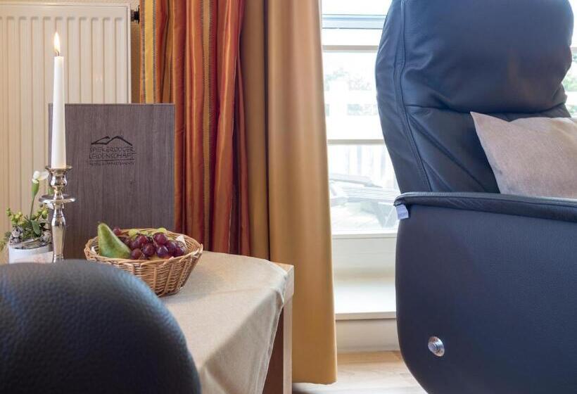 Номер Superior, Spiekerooger Leidenschaft