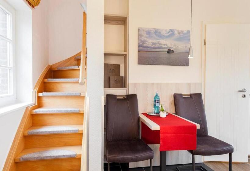 Номер Superior, Spiekerooger Leidenschaft