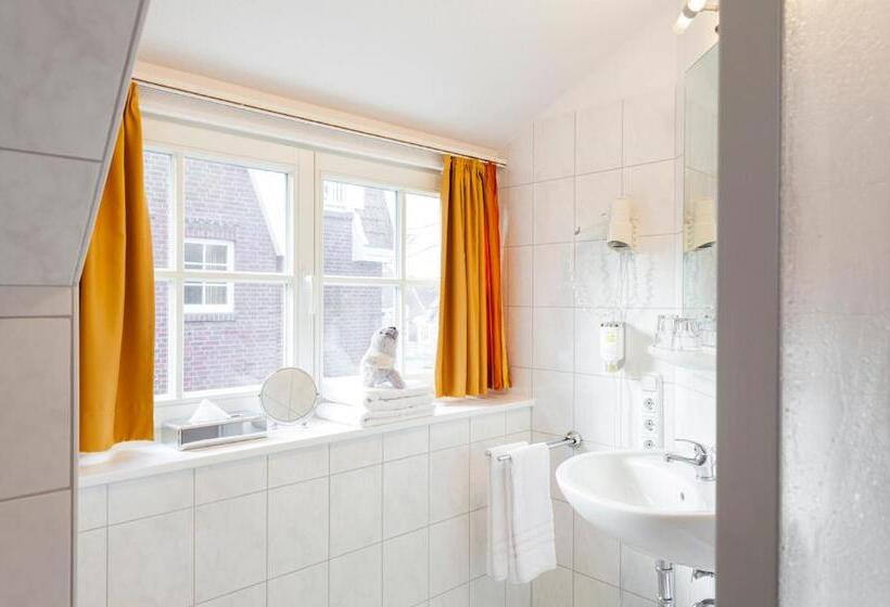 Номер Superior, Spiekerooger Leidenschaft