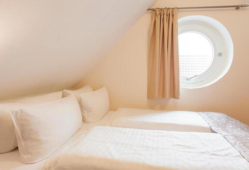 Номер Superior, Spiekerooger Leidenschaft