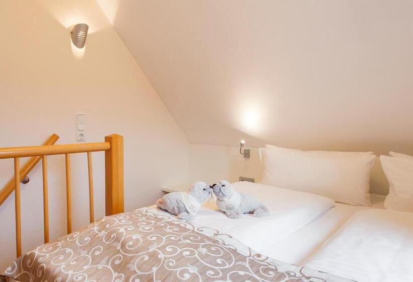 Номер Superior, Spiekerooger Leidenschaft