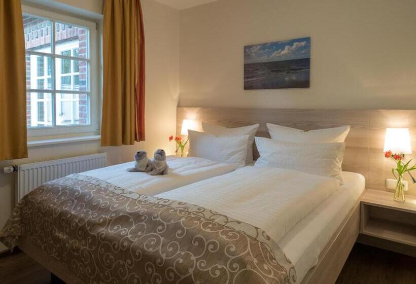 Номер Superior, Spiekerooger Leidenschaft