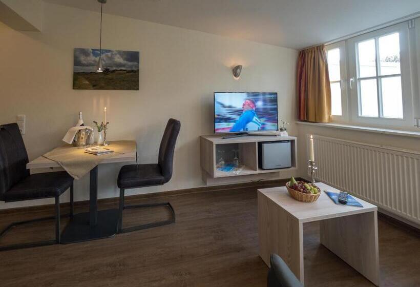 Номер Superior, Spiekerooger Leidenschaft