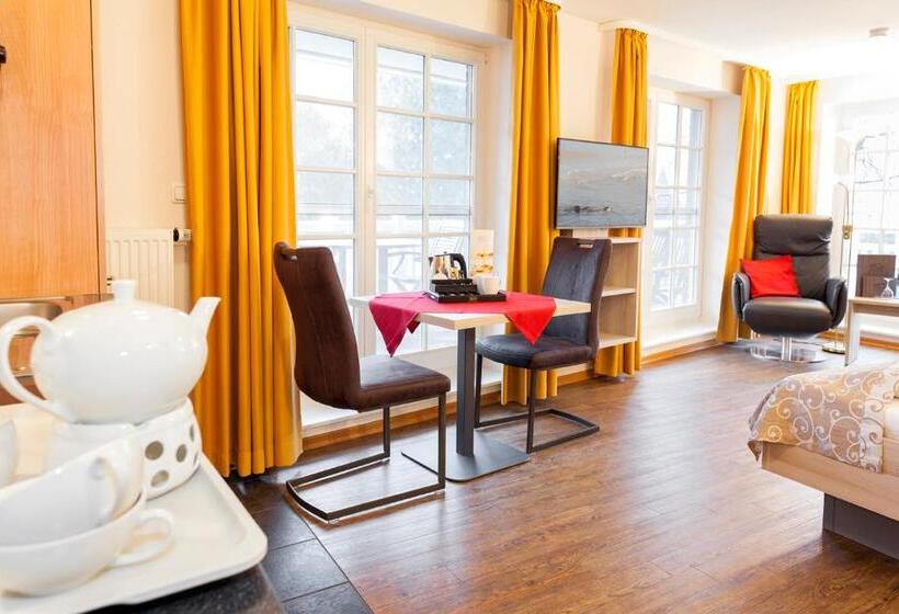 Номер Superior, Spiekerooger Leidenschaft