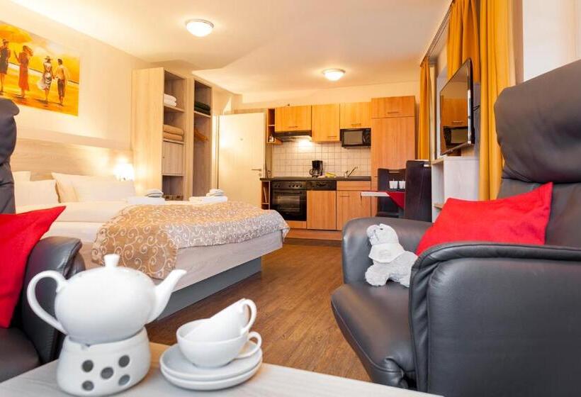 Номер Superior, Spiekerooger Leidenschaft