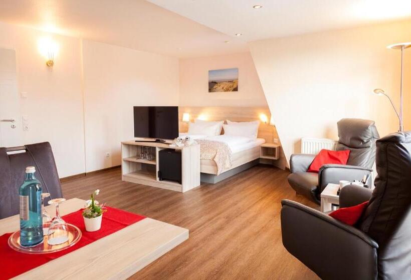 Номер Superior, Spiekerooger Leidenschaft