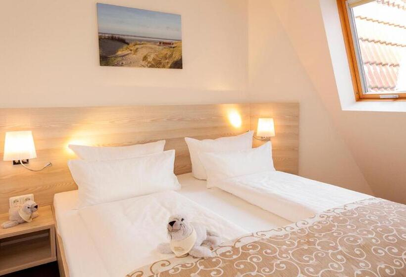 Номер Superior, Spiekerooger Leidenschaft