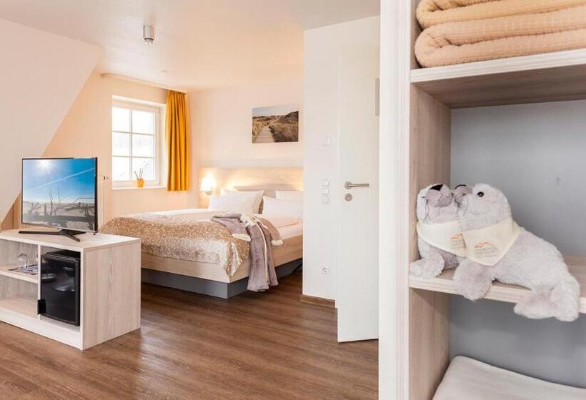 Номер Superior, Spiekerooger Leidenschaft