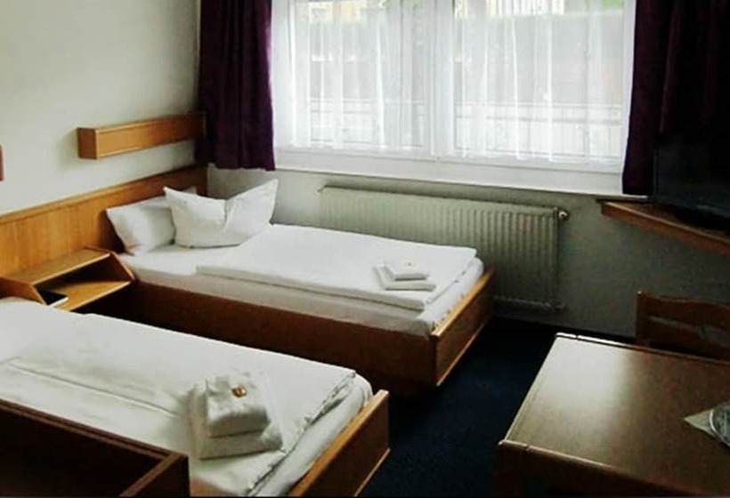 스탠다드 룸, Sturm