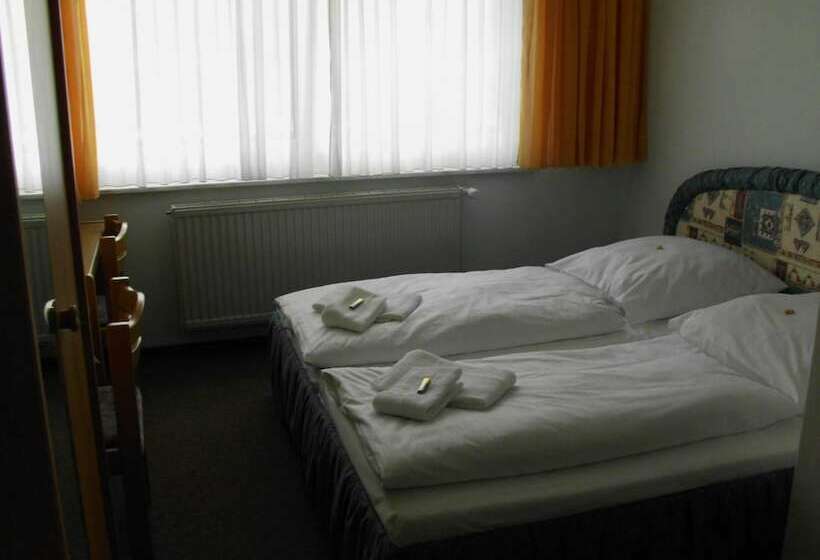 스탠다드 룸, Sturm