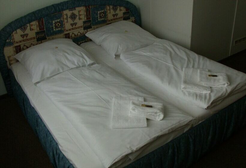 스탠다드 룸, Sturm